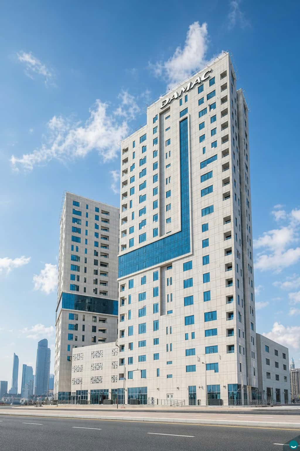 Capital Bay B