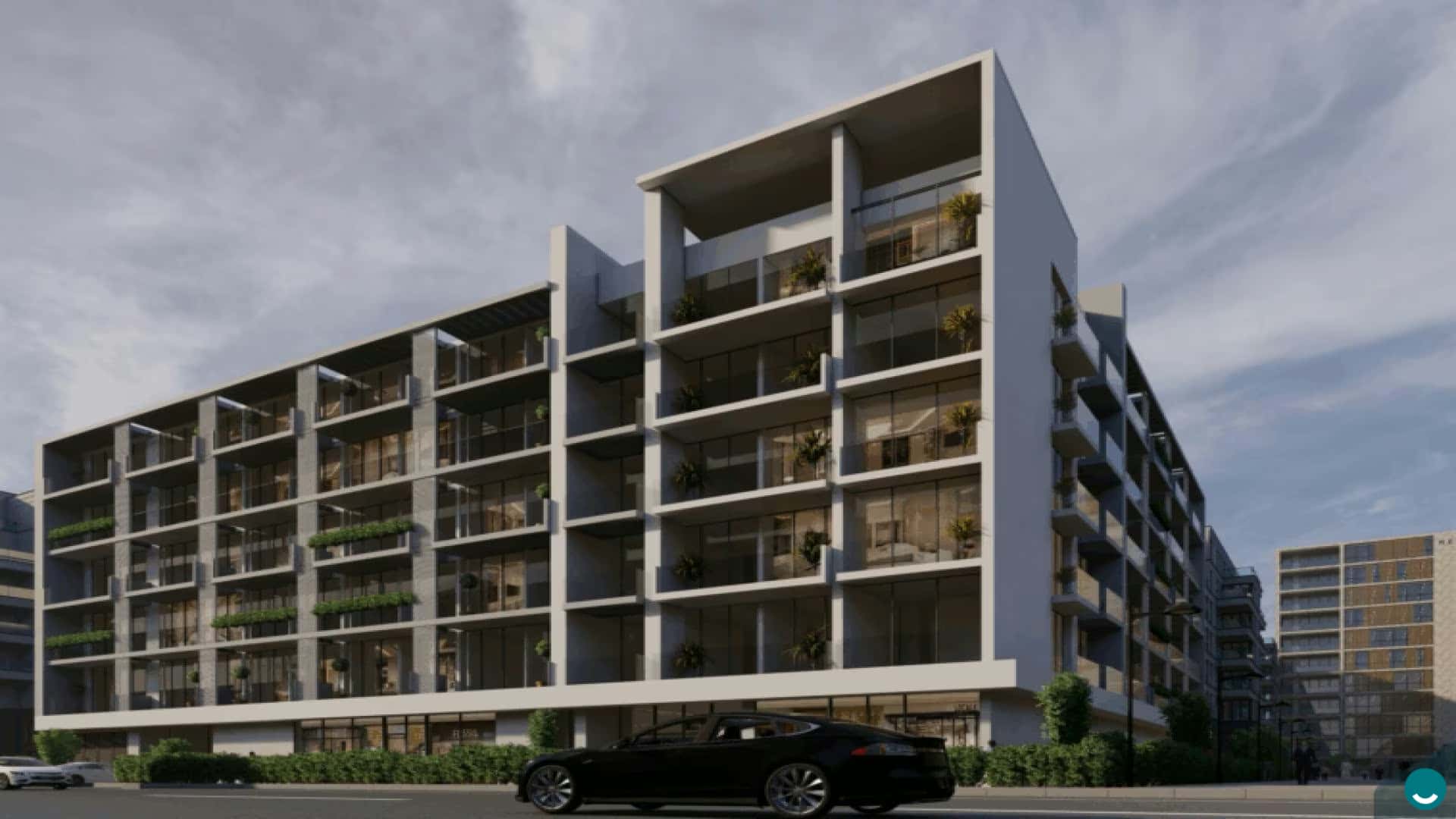 Casa Vista Residence