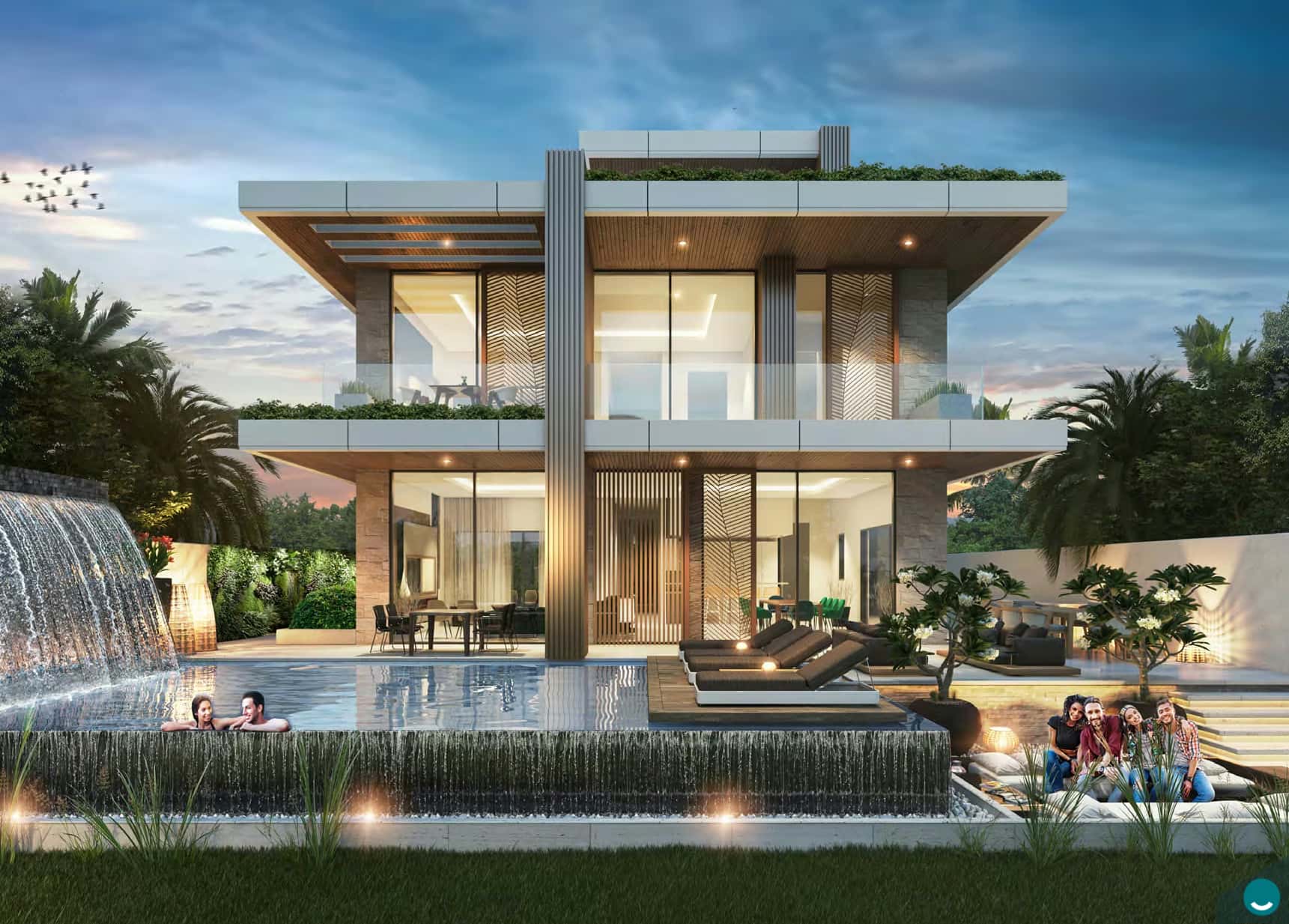 Cavalli Estates