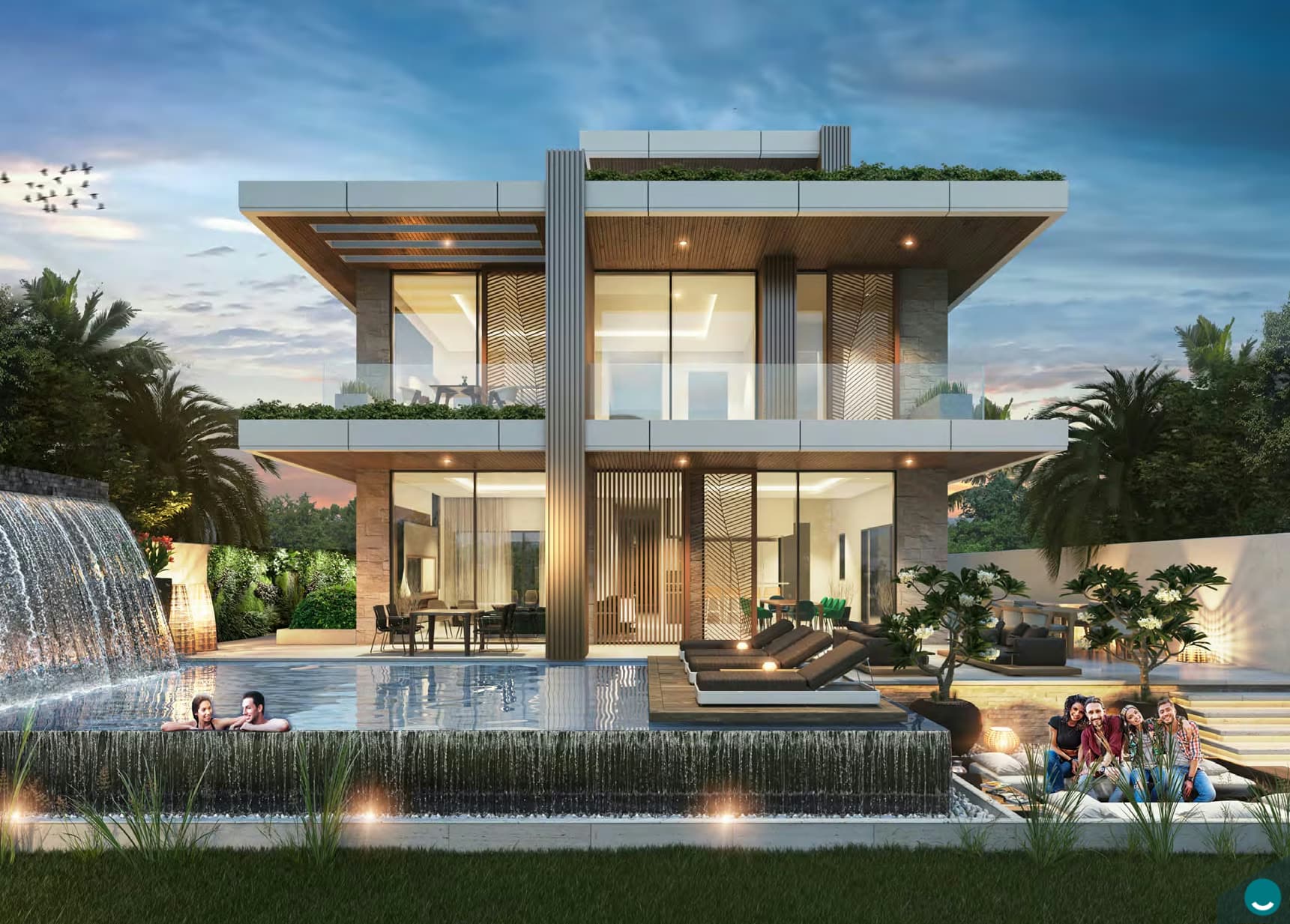 Cavalli Estates