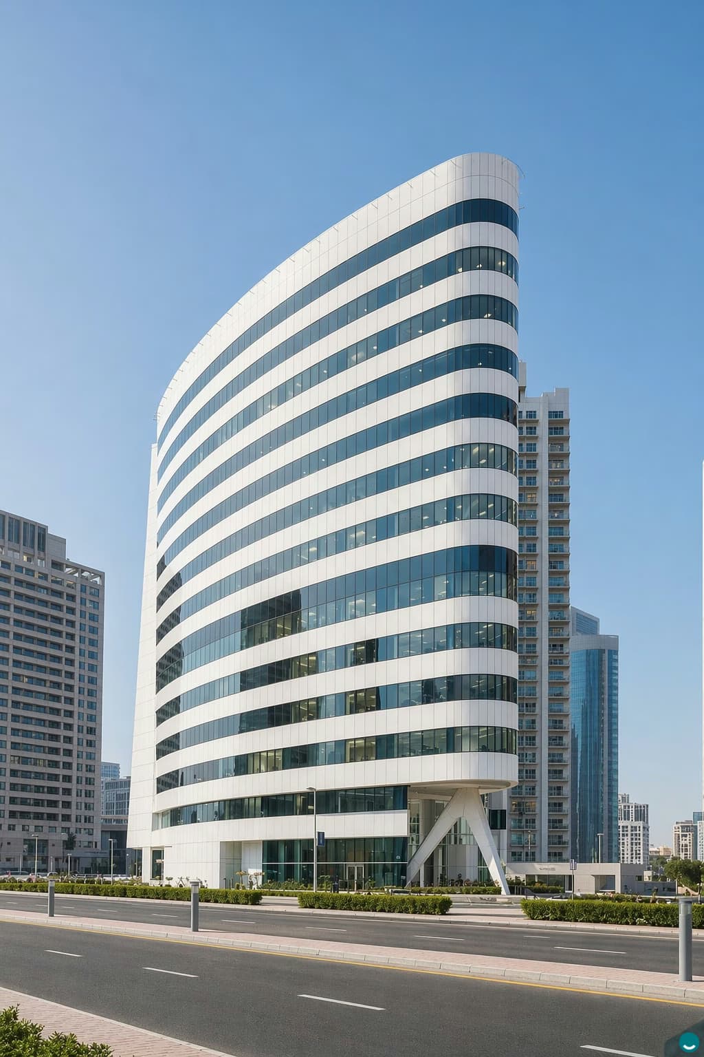 Cayan Business Center