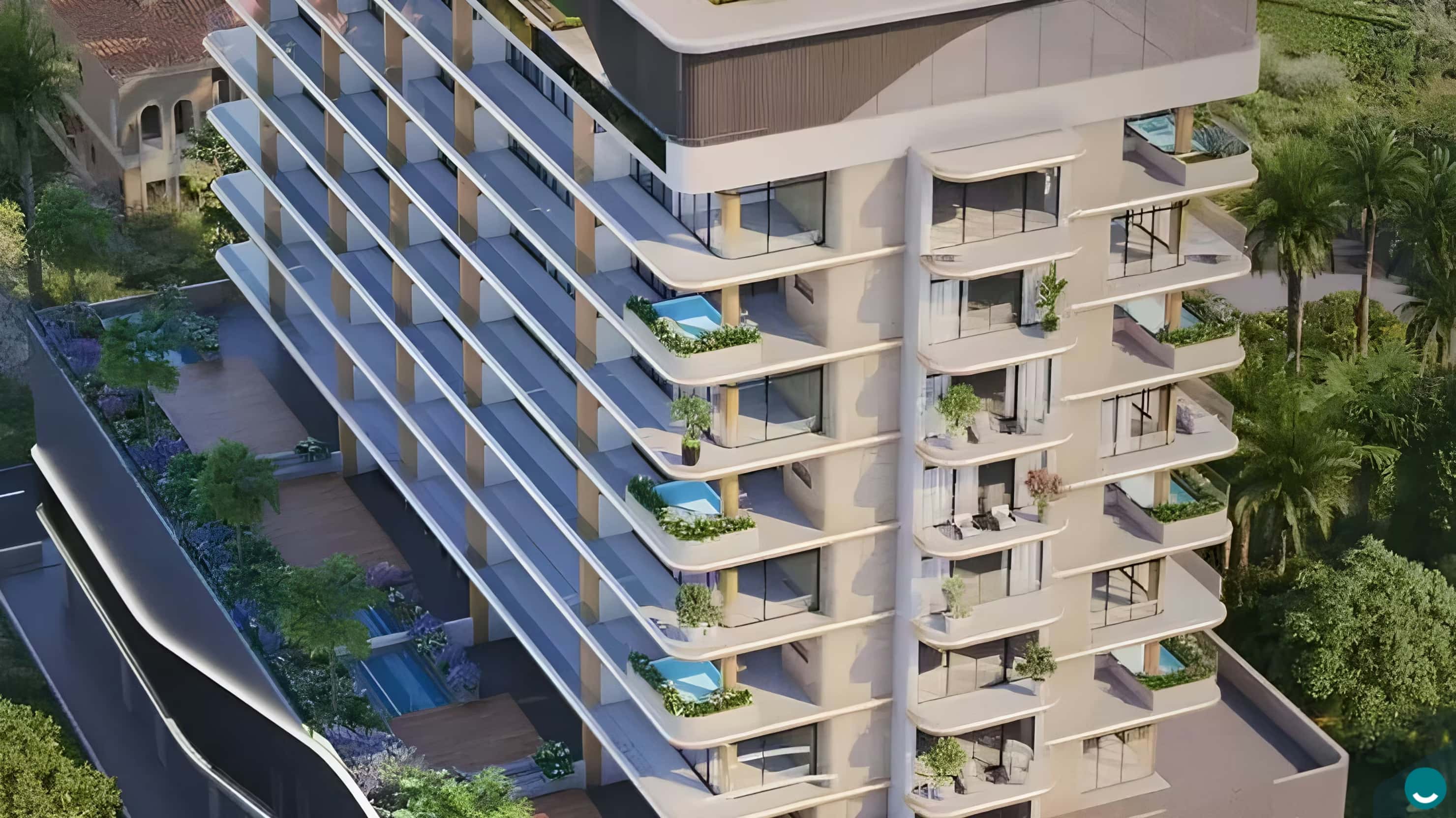 Celeste Heights