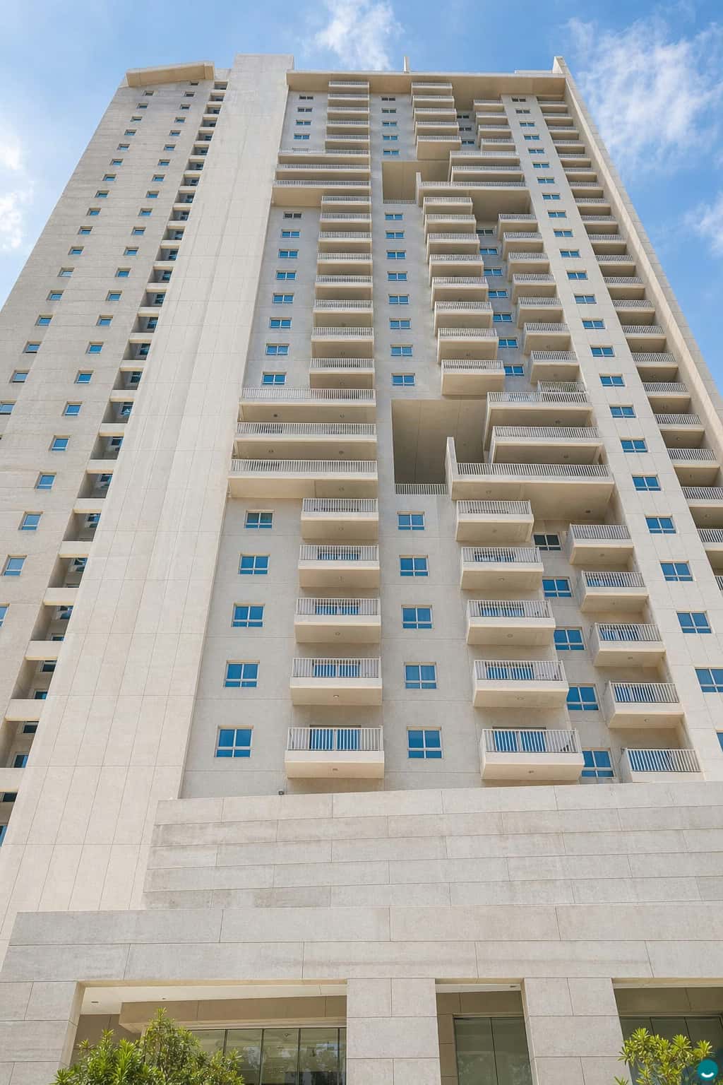 Centrium Tower 2