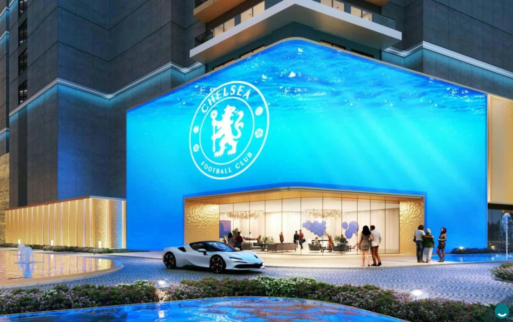Chelsea Residences 2 Tower C