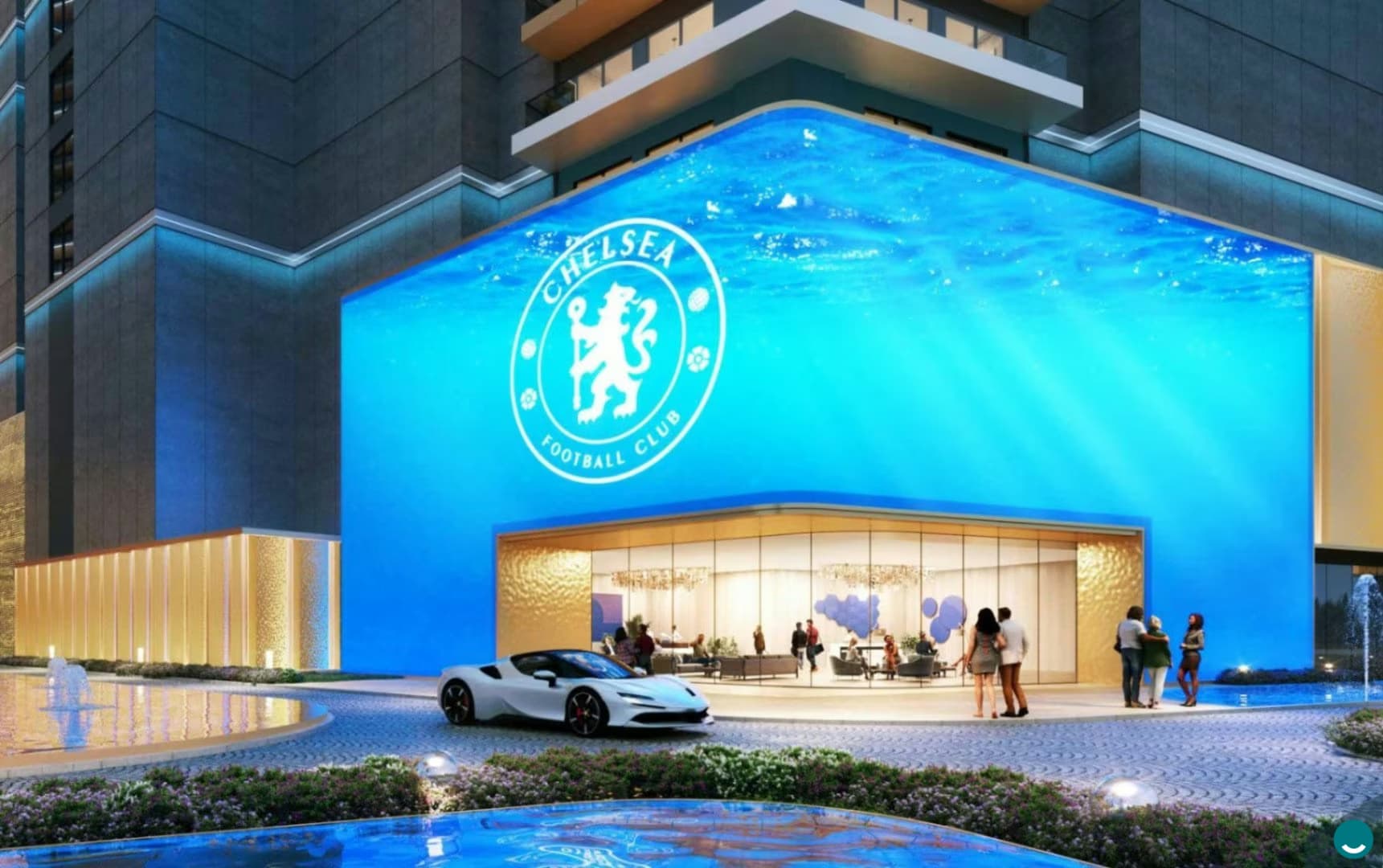 Chelsea Residences 2 Tower C
