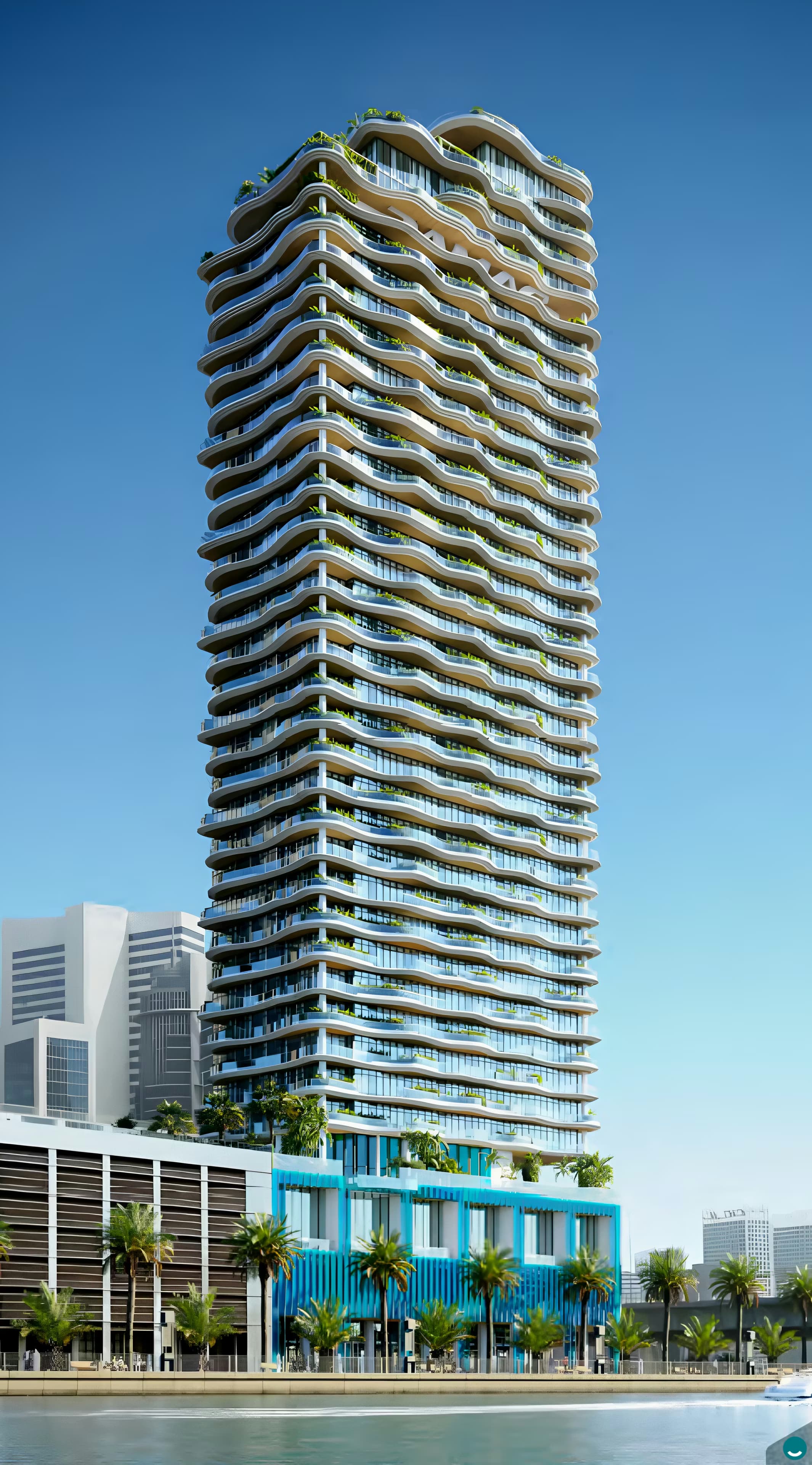 Chic Tower