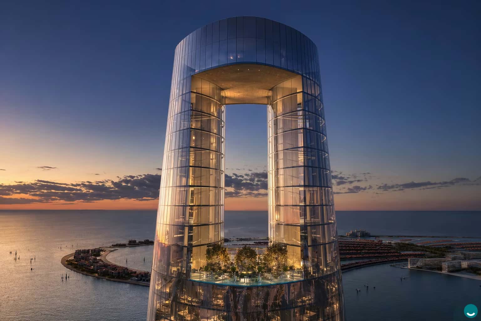 Ciel Tower