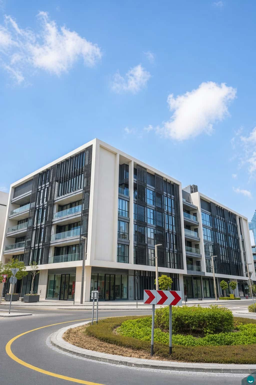City Walk Building 11A