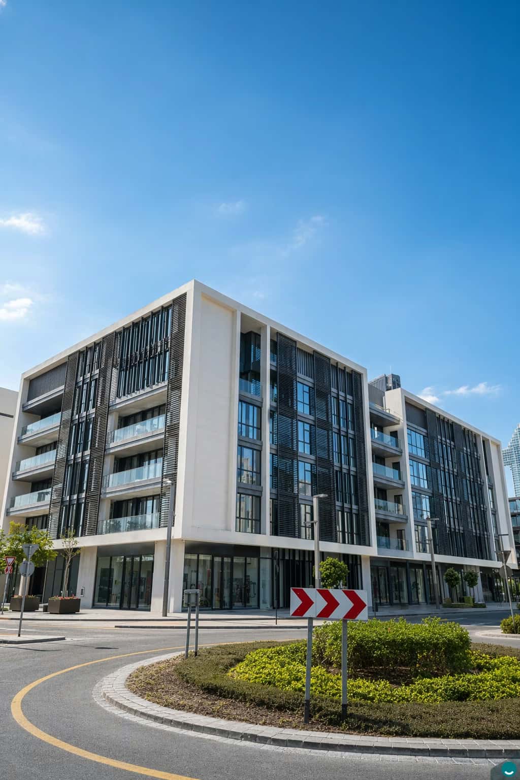 City Walk Building 11B