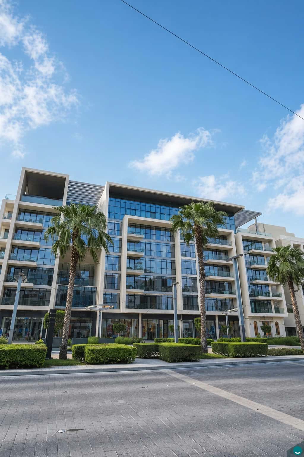 City Walk Building 13A