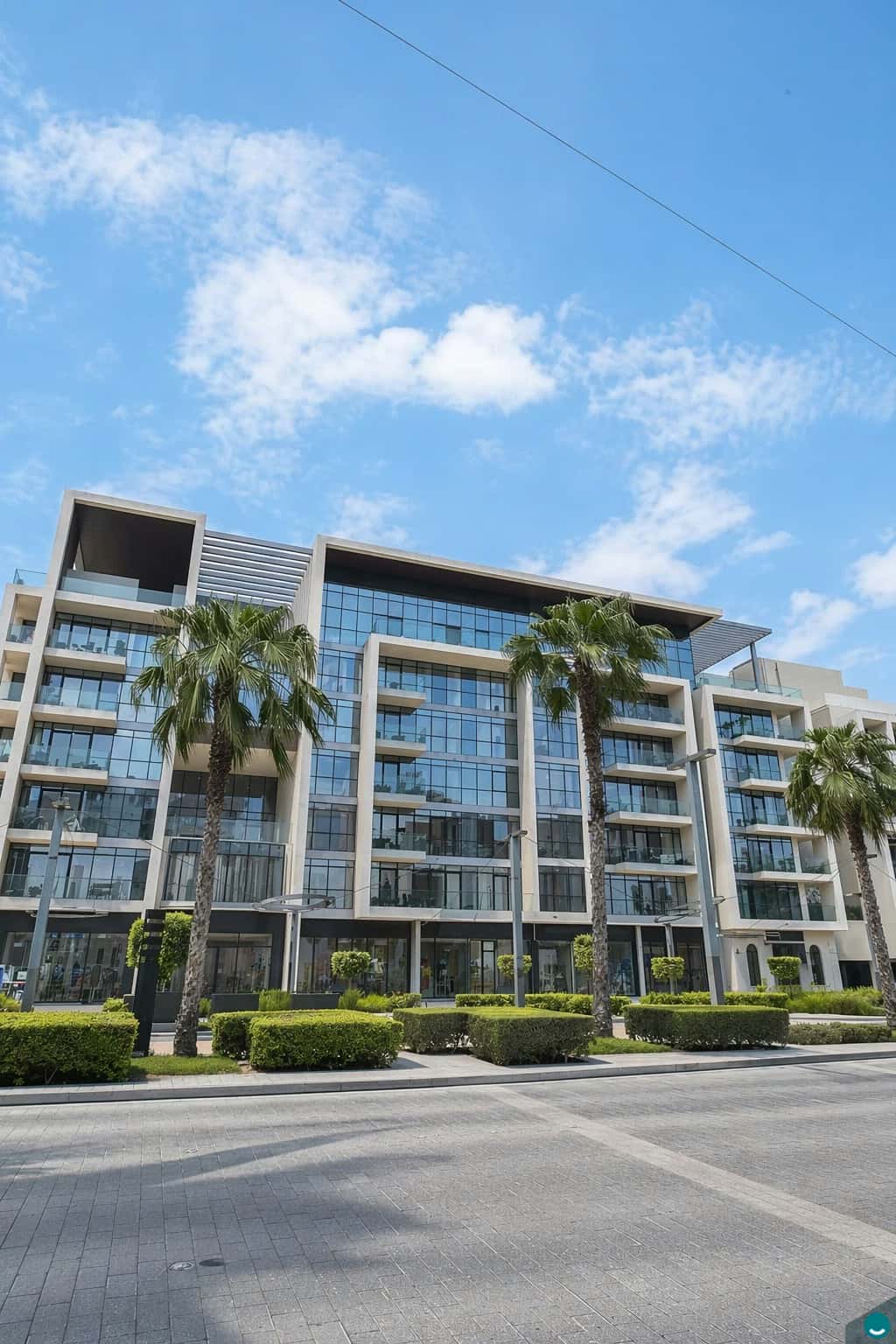 City Walk Building 13B
