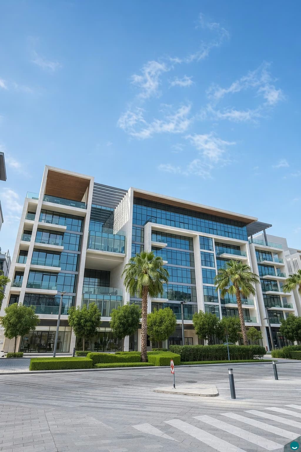 City Walk Building 18A