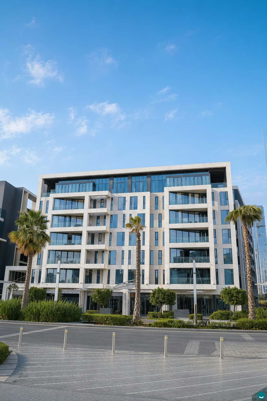 City Walk Building 2B