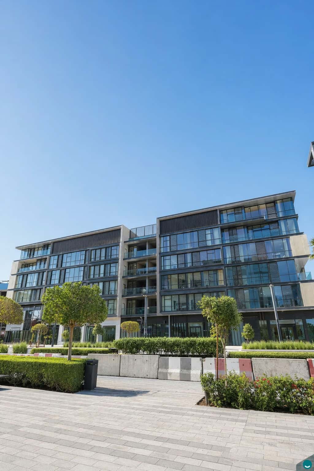 City Walk Building 6B