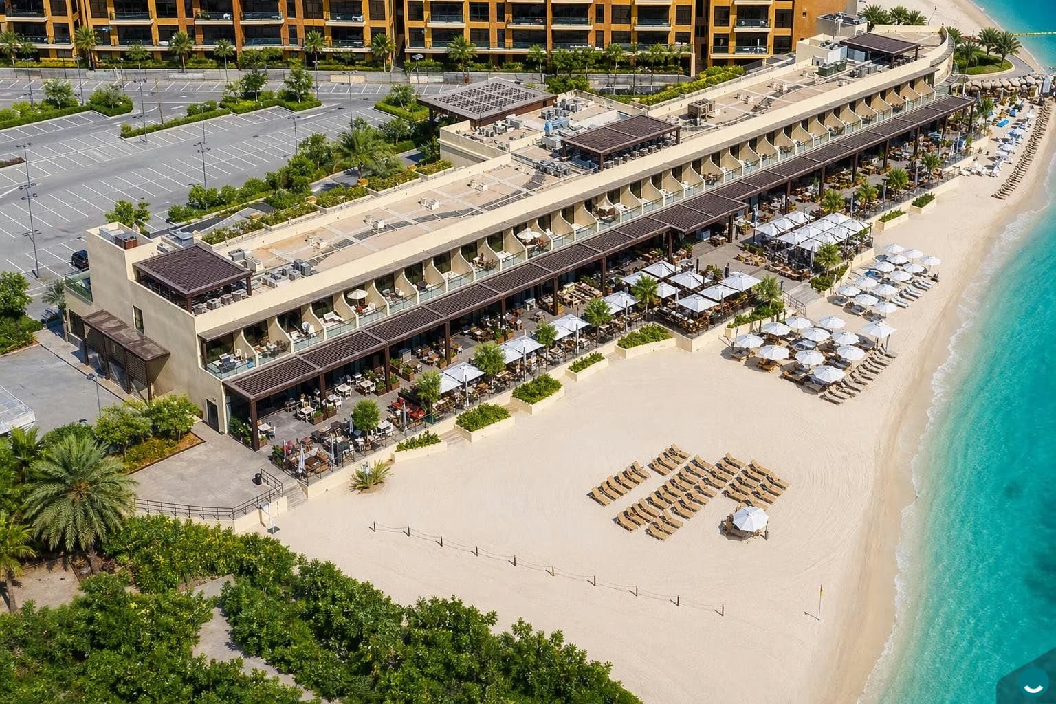 Club Vista Mare