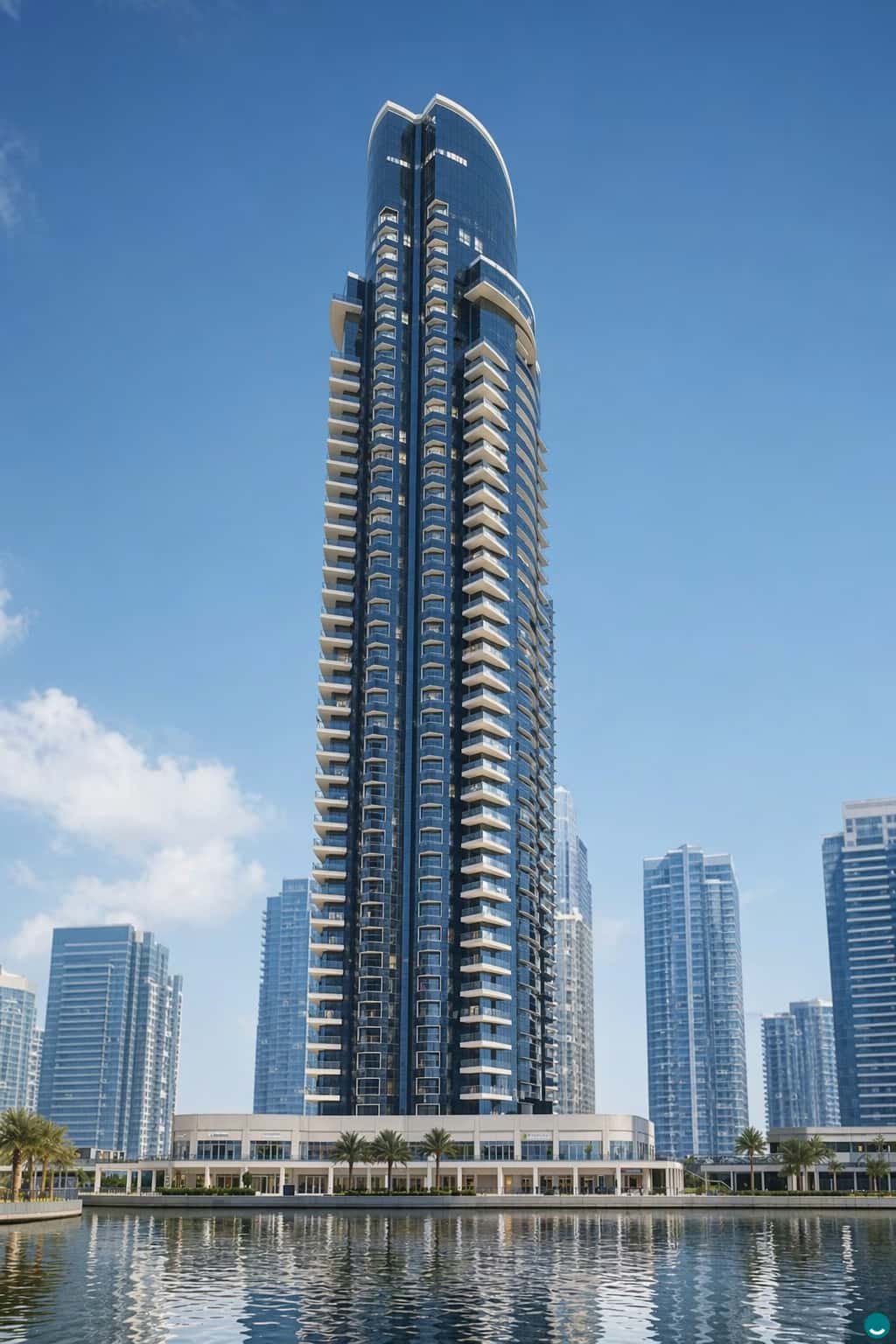 Concorde Tower