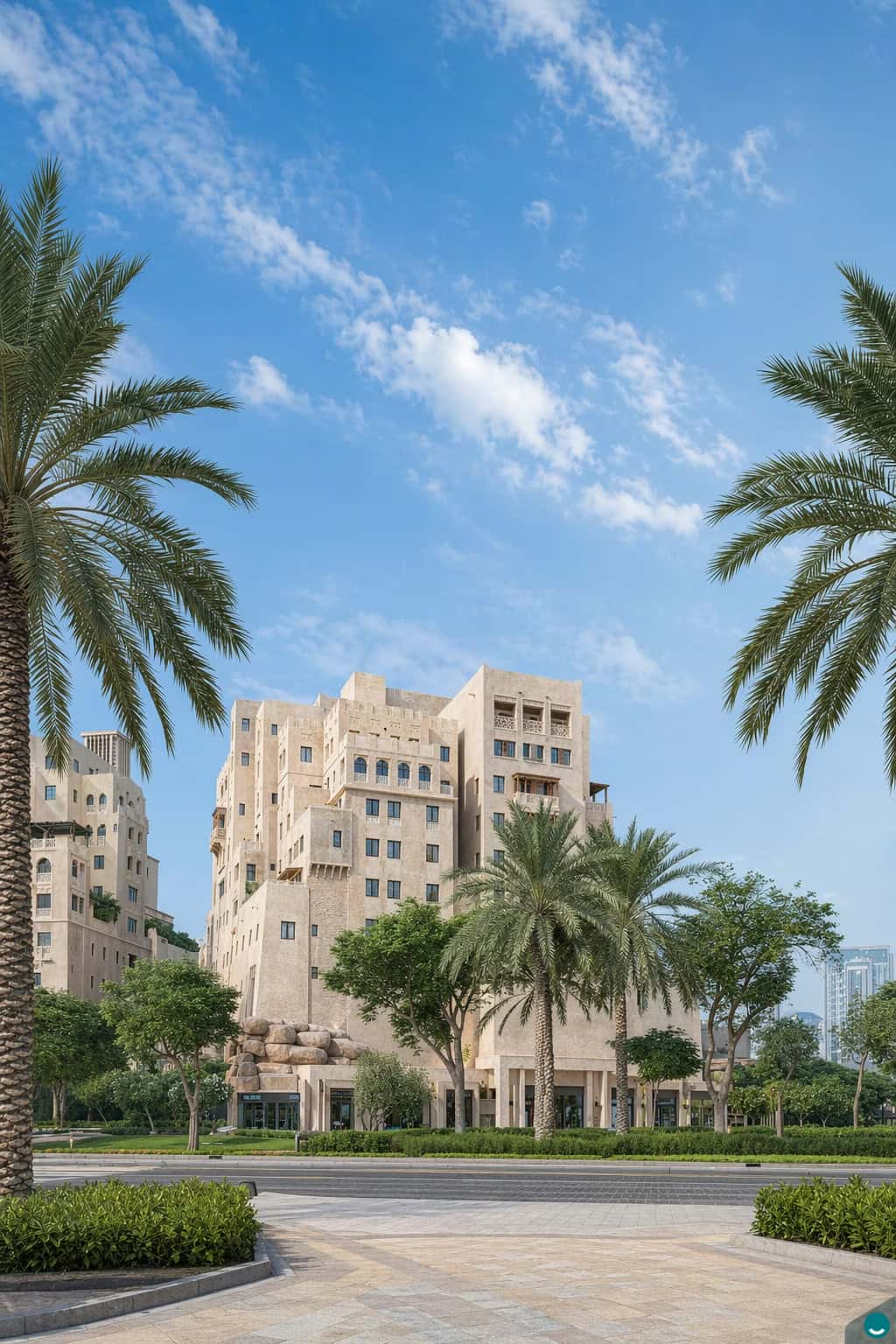 Condo 1