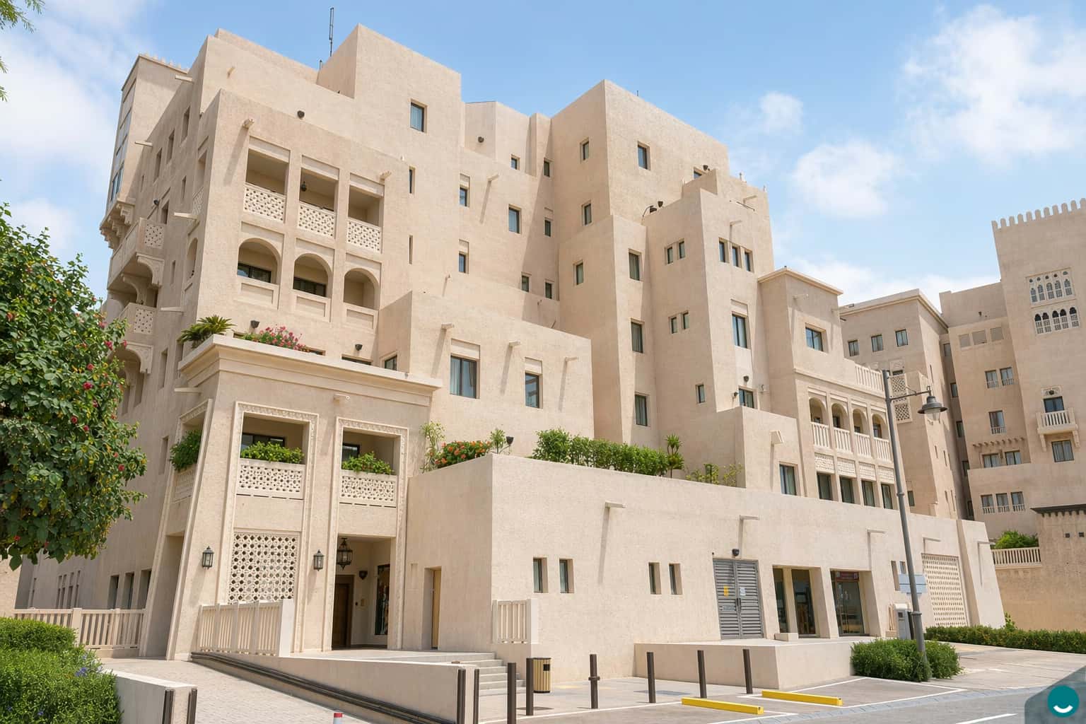 Condo 7