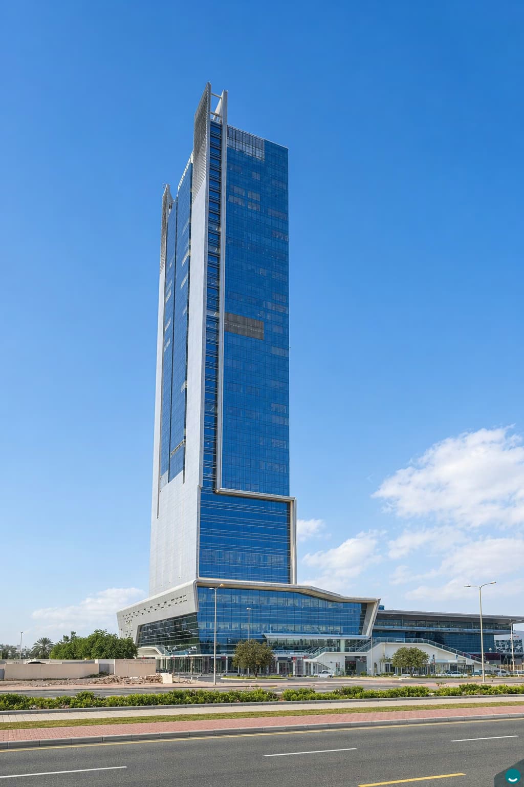 Control Tower