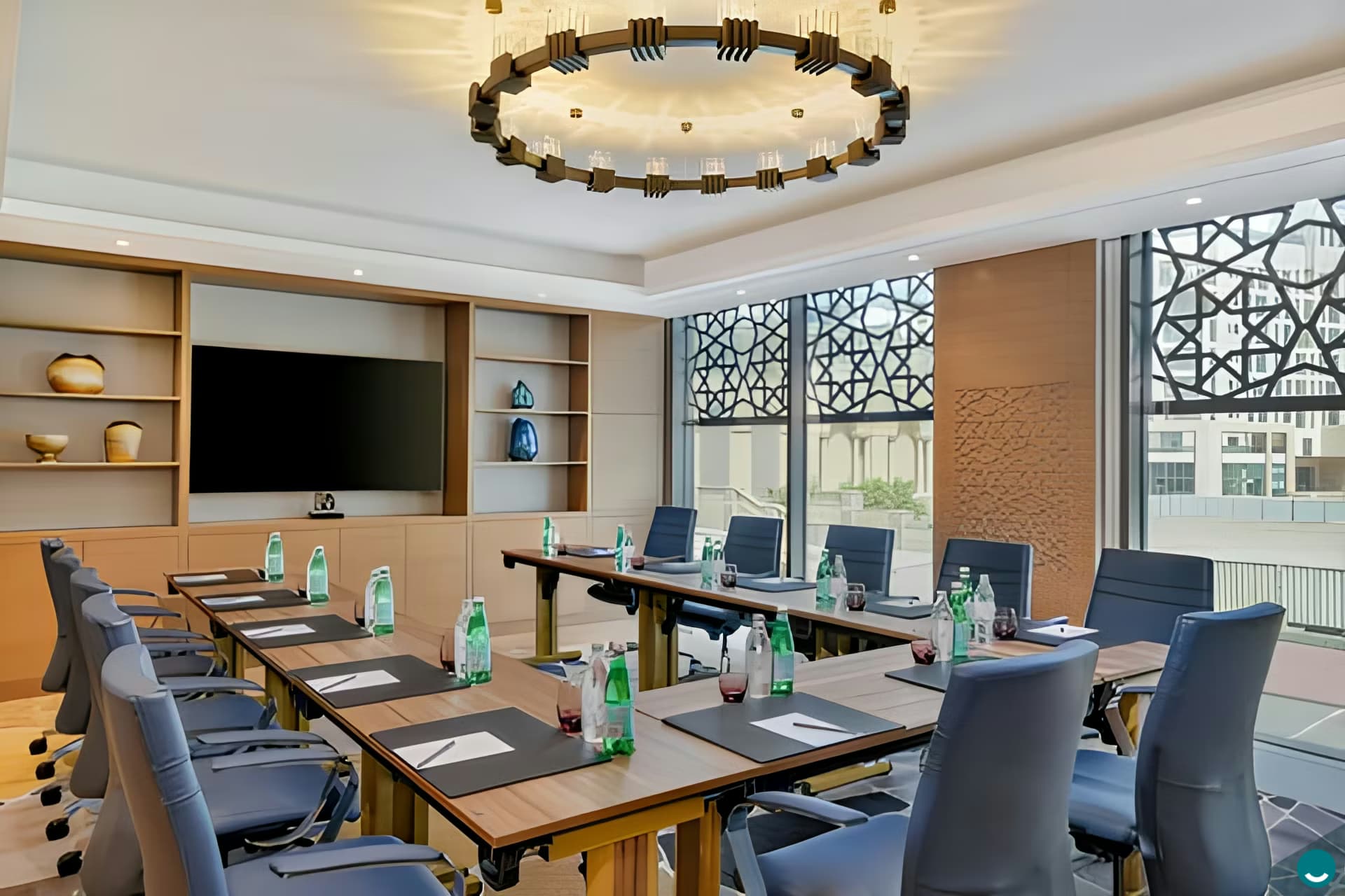 Courtyard by Marriott