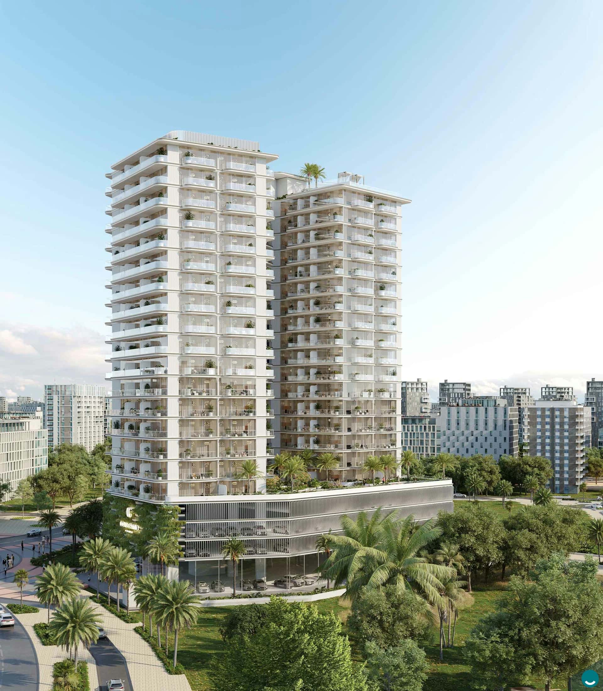 Cove Grand
