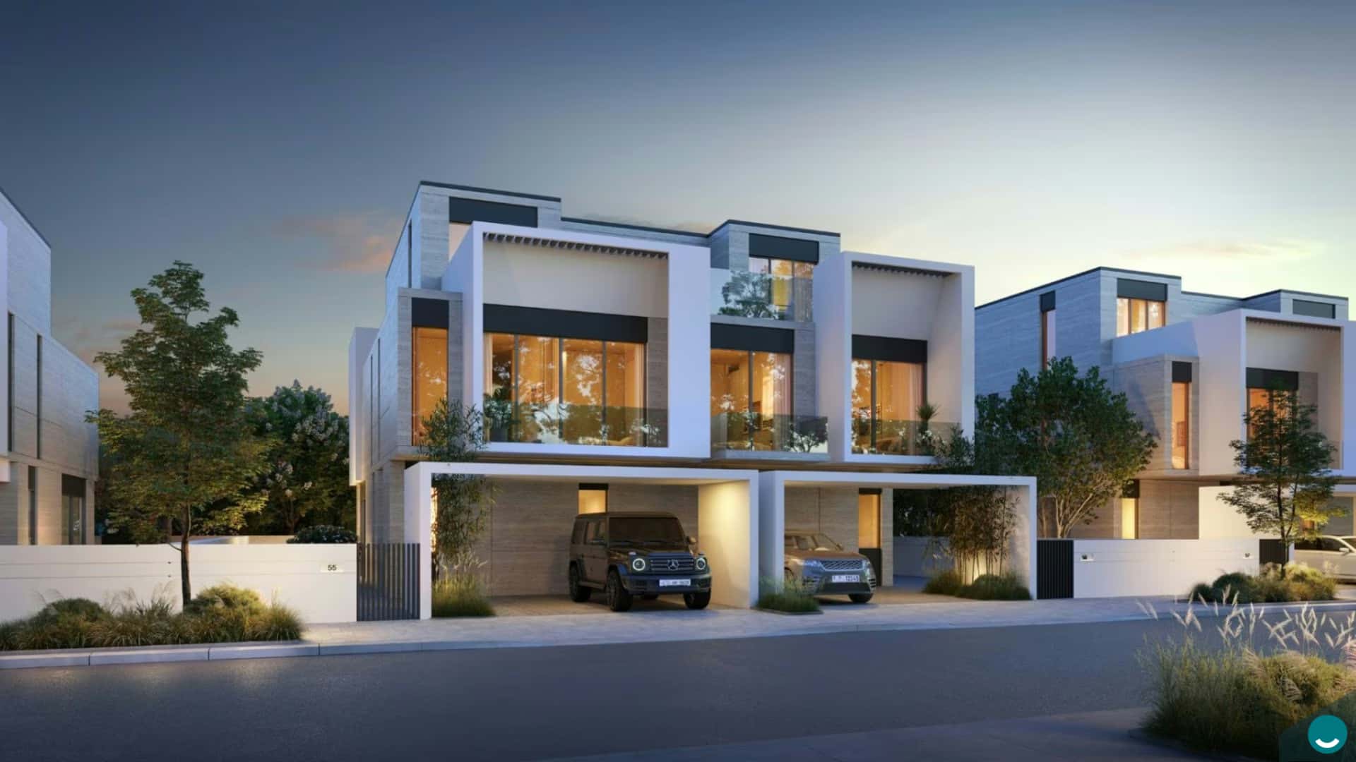 D Villas