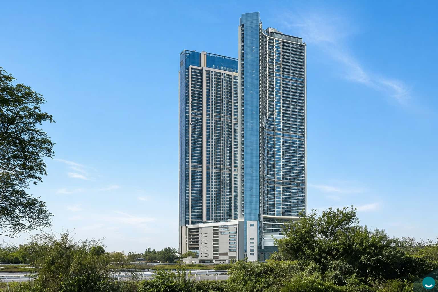 DAMAC Maison AYKON City