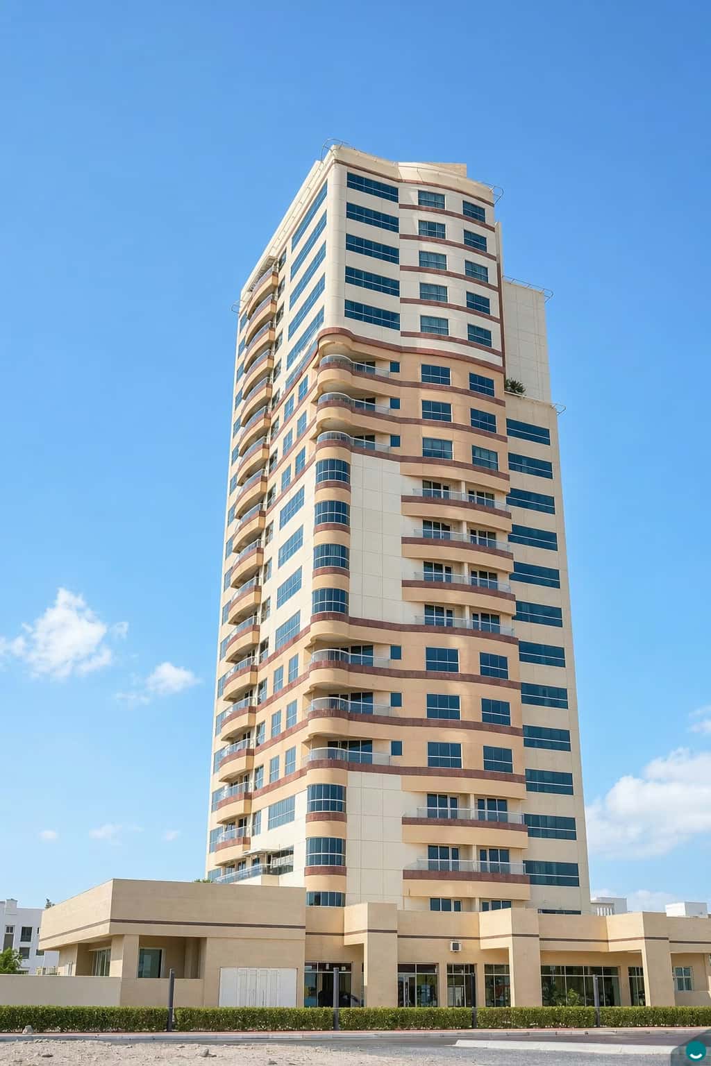 Dana Tower