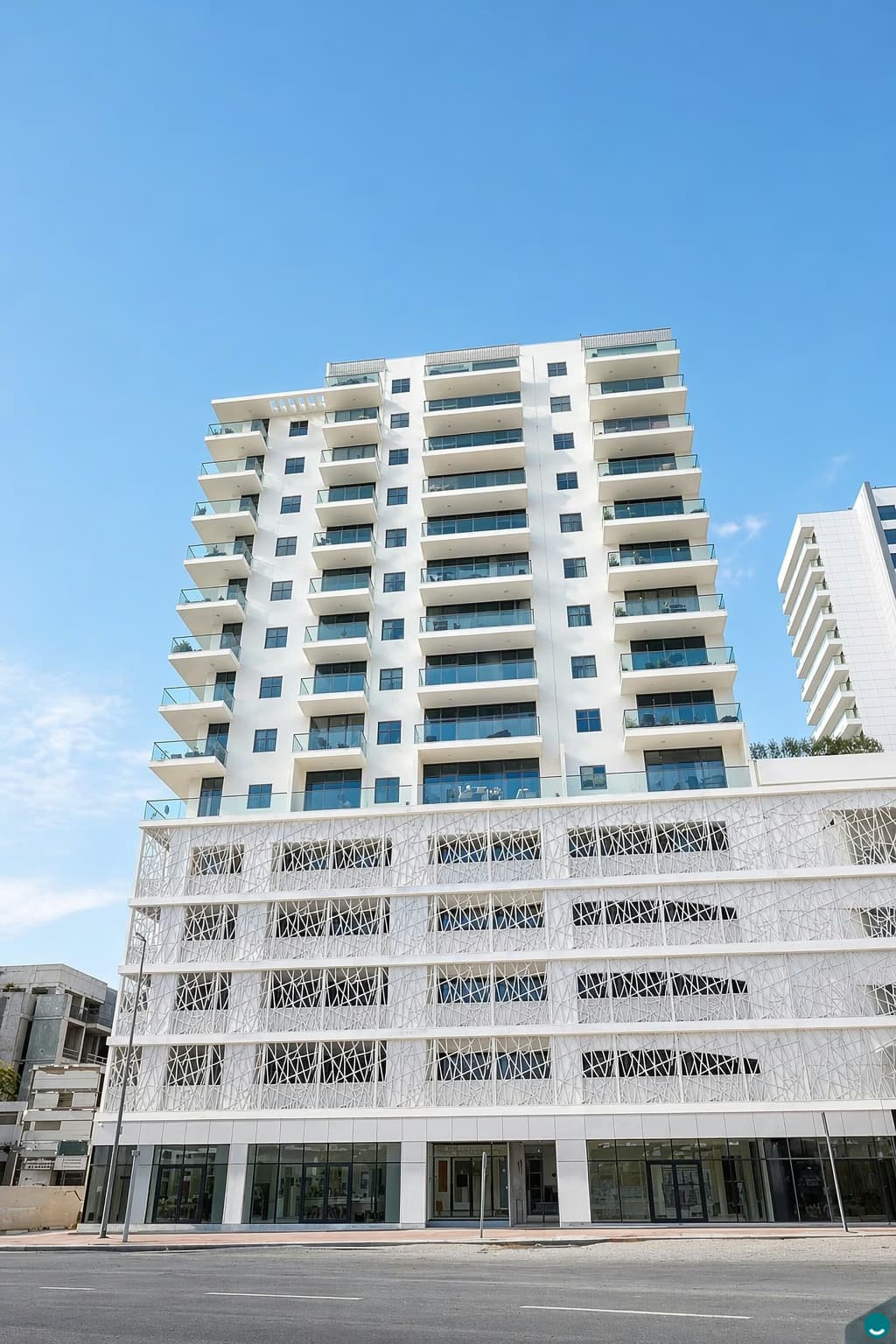 Dezire Residences