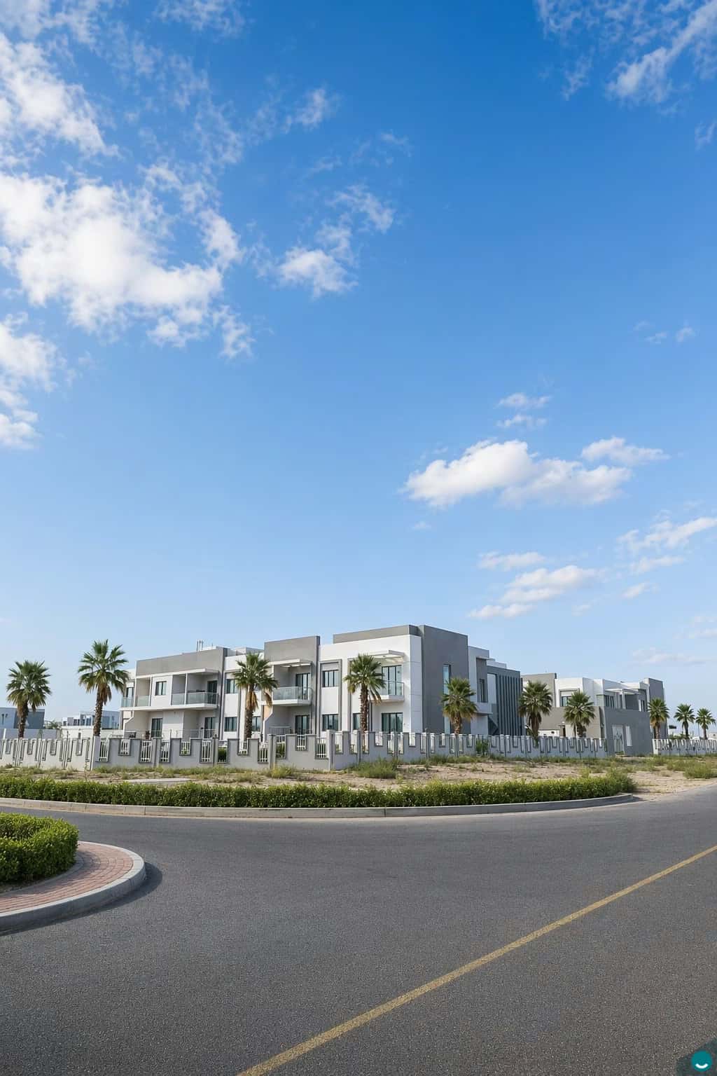 Dezire South Residences 2