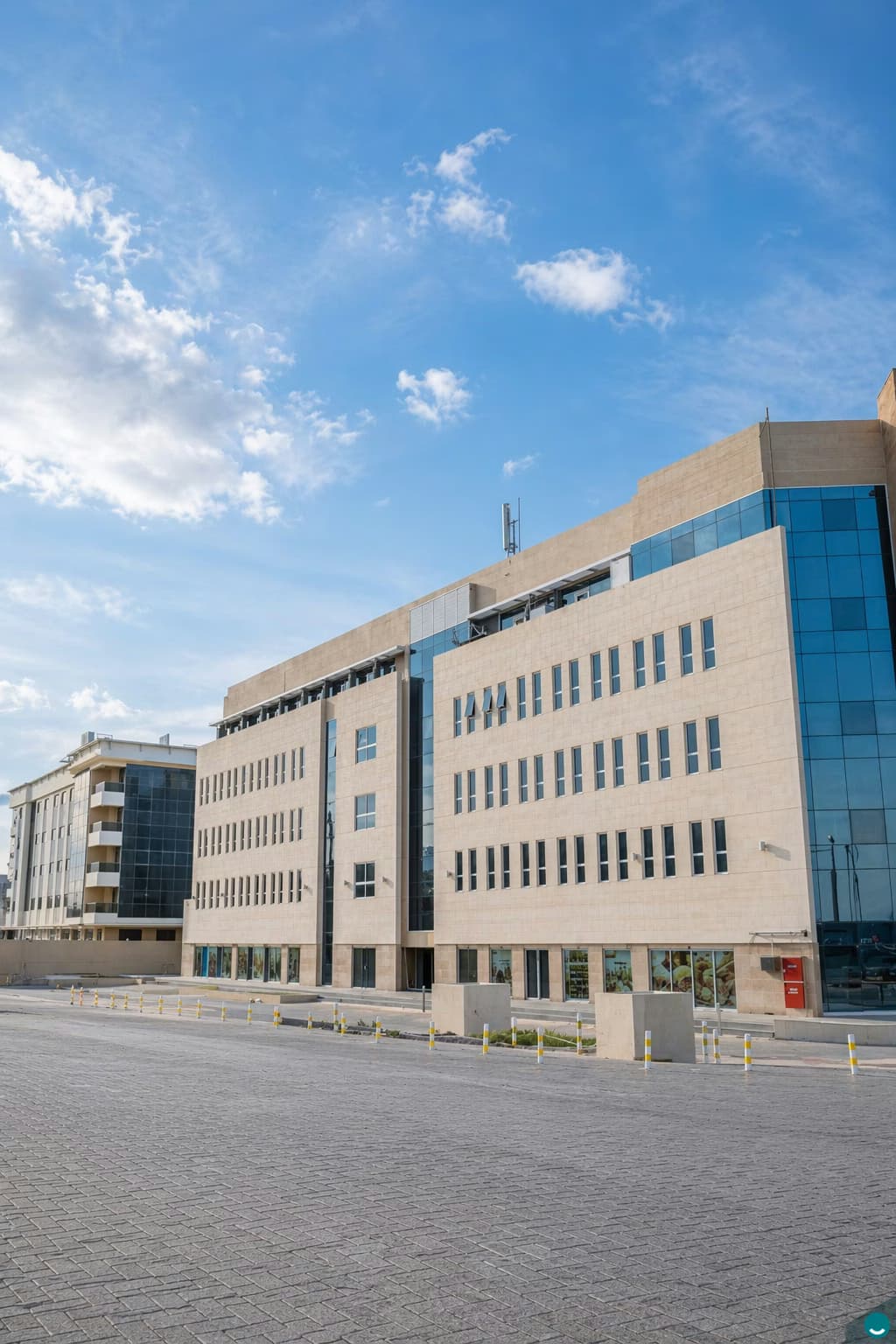 Diamond Business Centre 2
