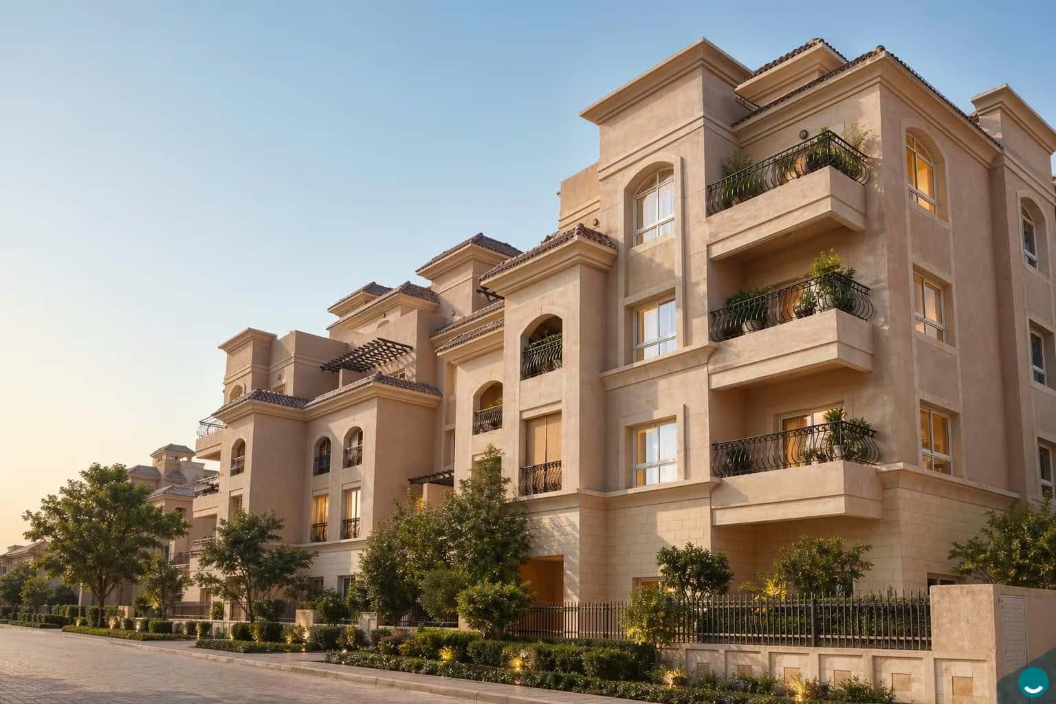 Diamond Views 1 Villas B
