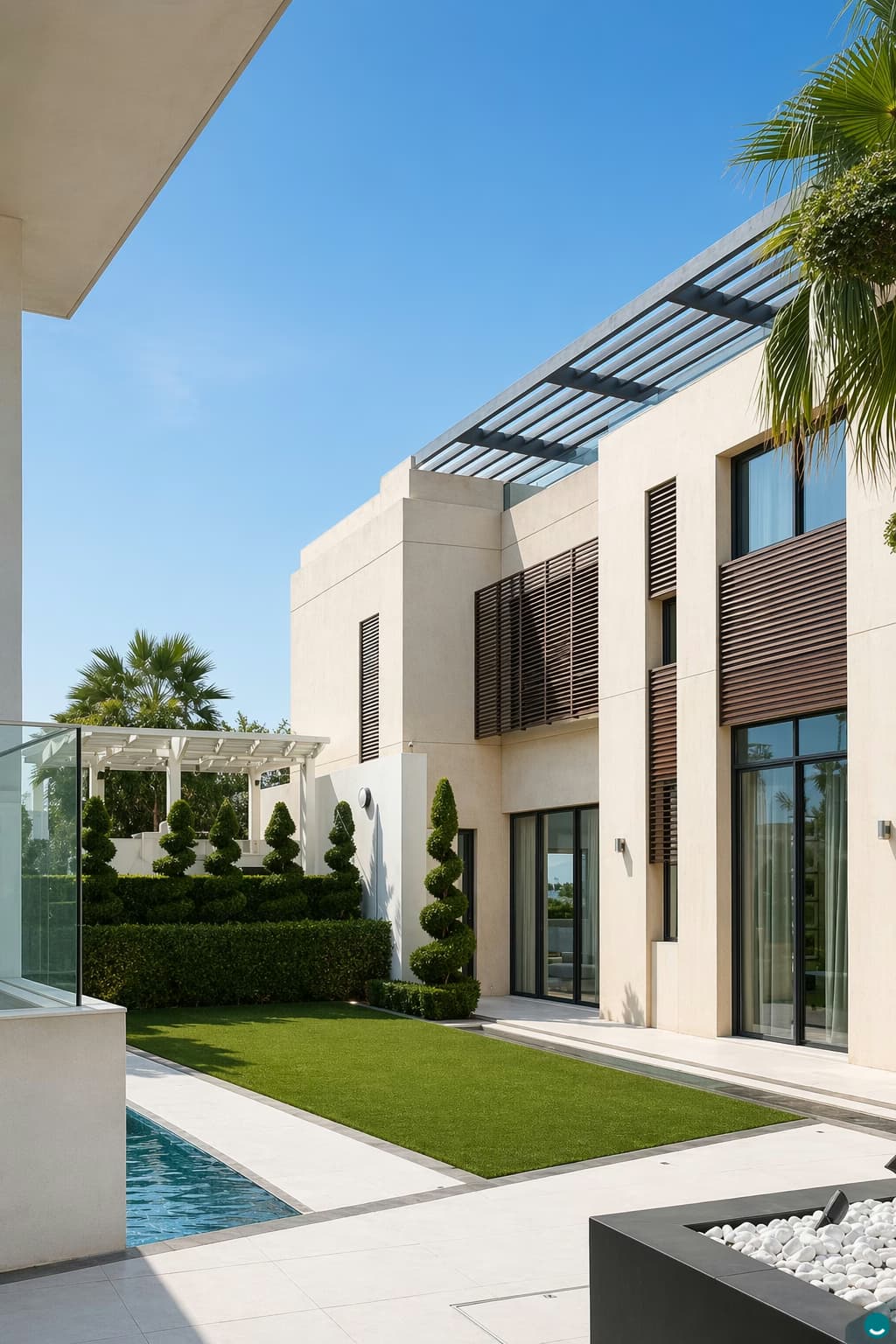 District One Phase III Villas