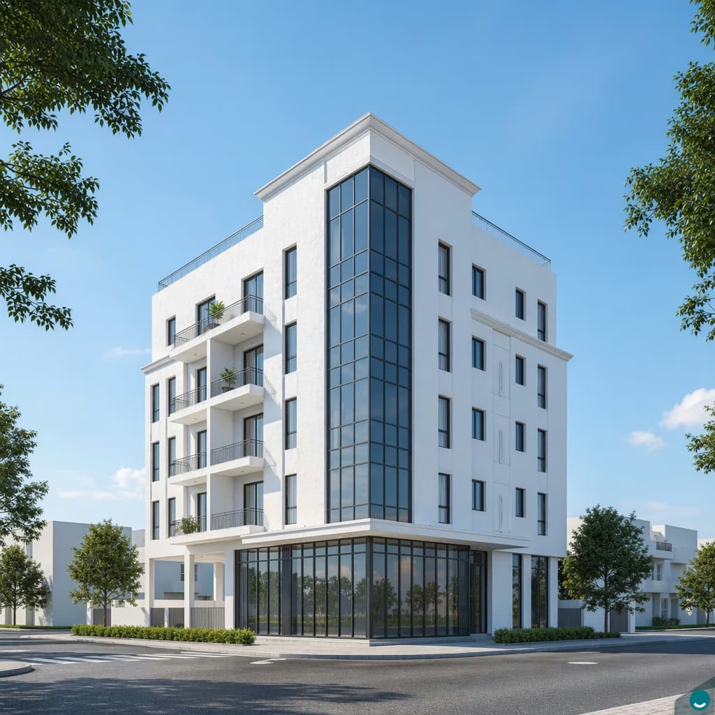 Divine Residences