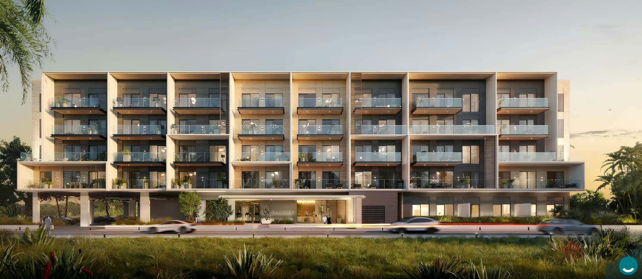 Divine Residencia