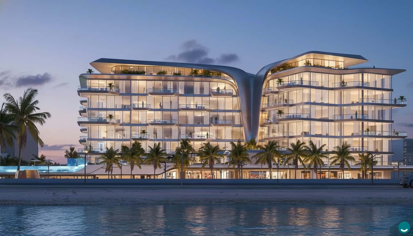 DO Residences