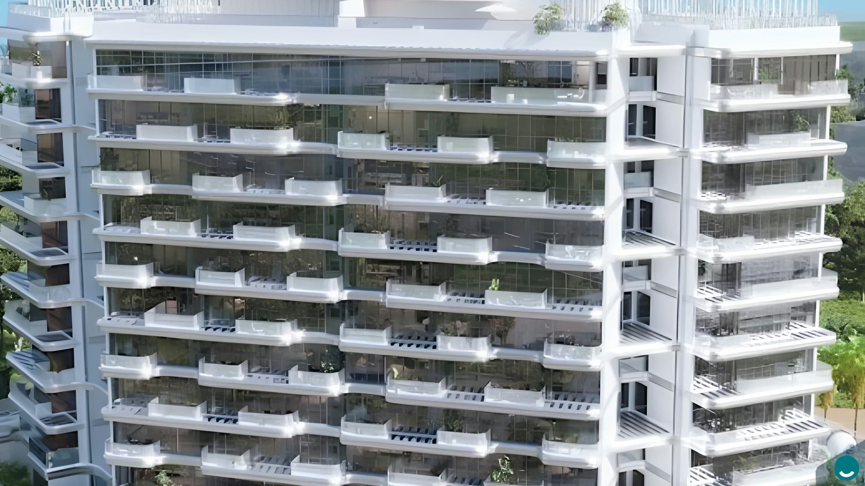 Dreamlife Residences