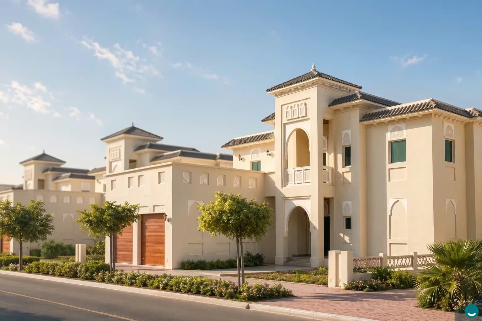Dubai Style