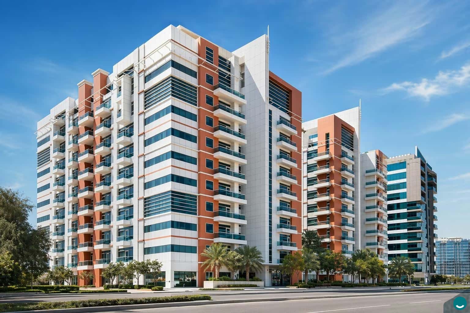 Durar 1 Building 2