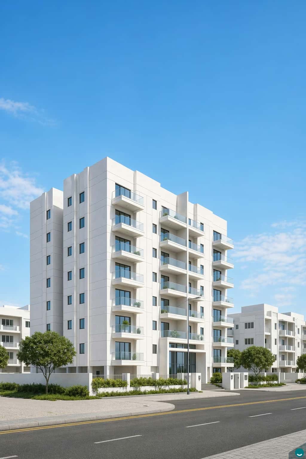 Eaton Residences