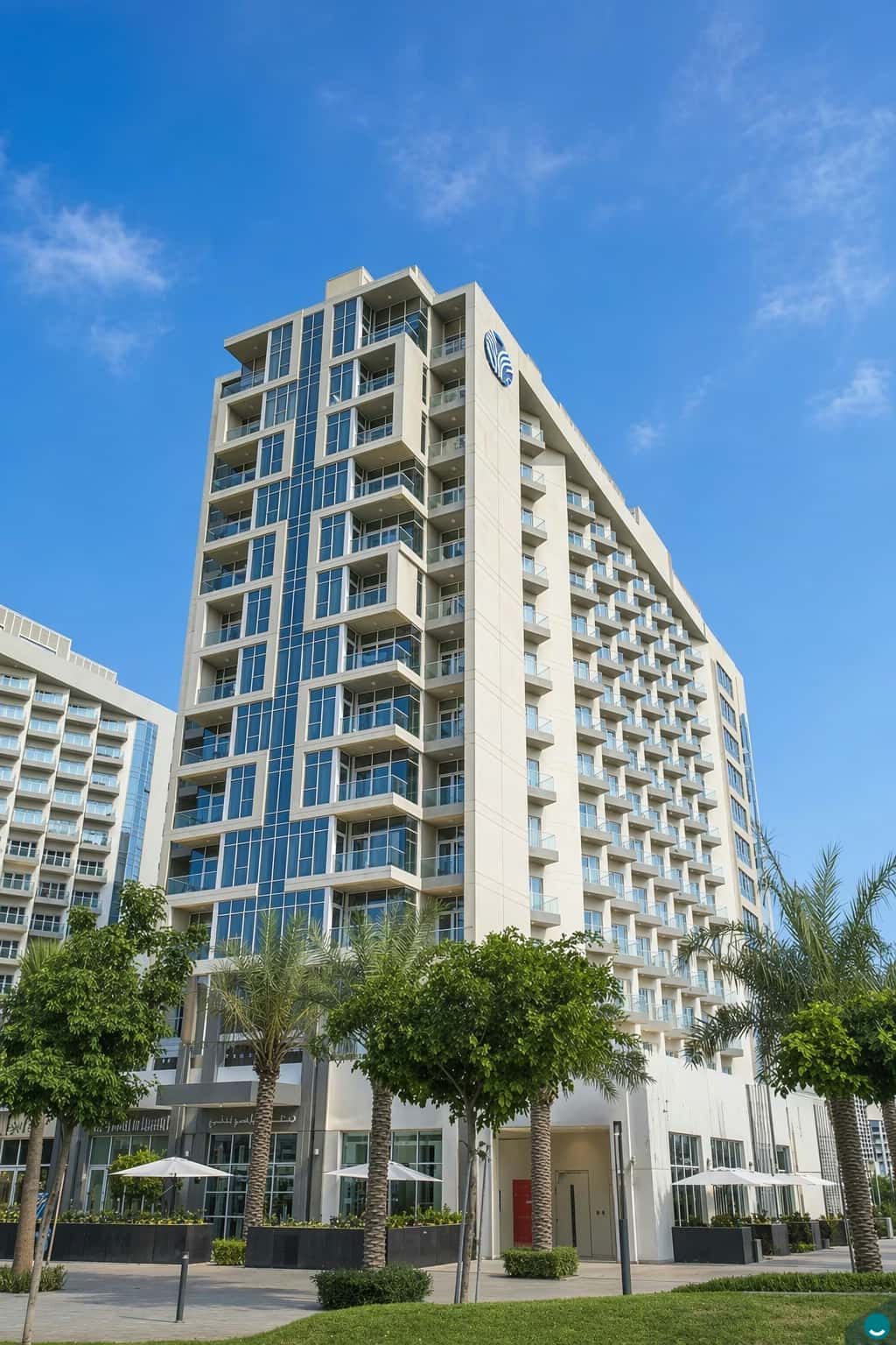 Edge by Rotana