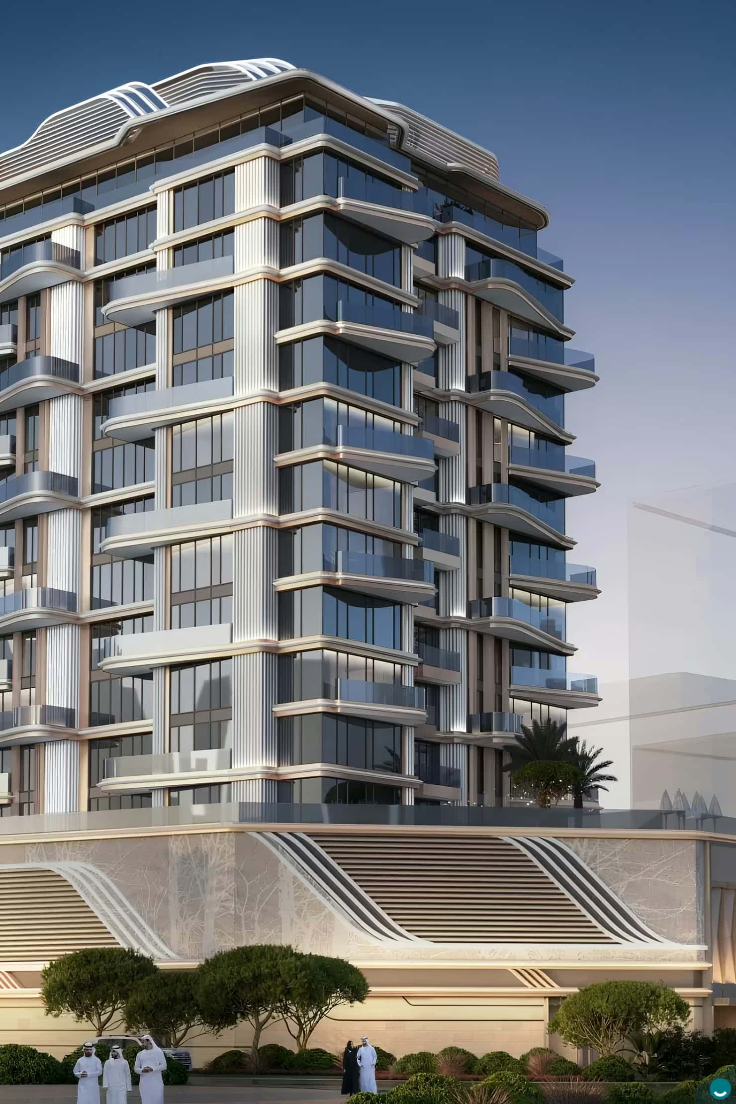 Edgewater Residences 1