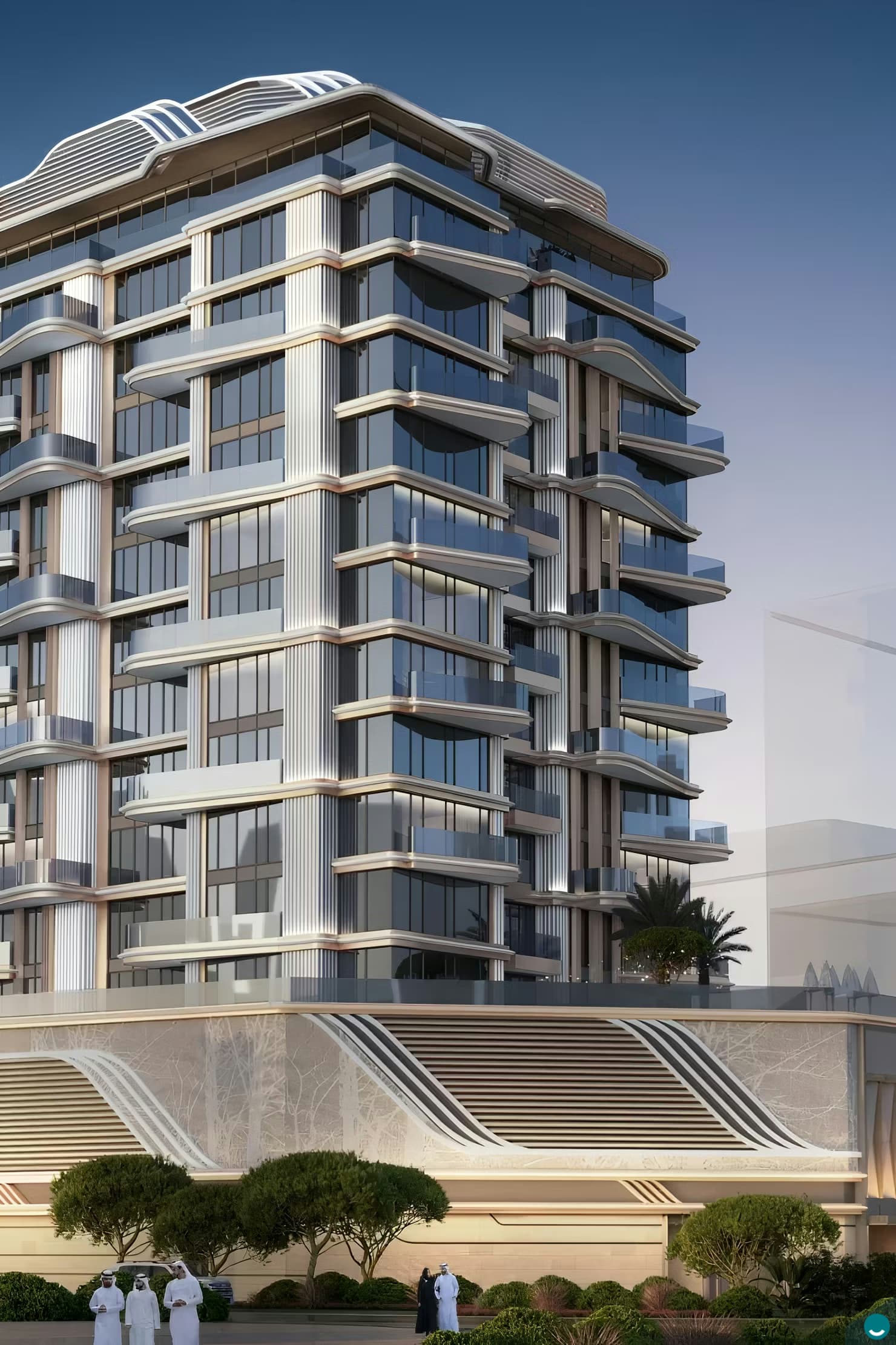 Edgewater Residences 1
