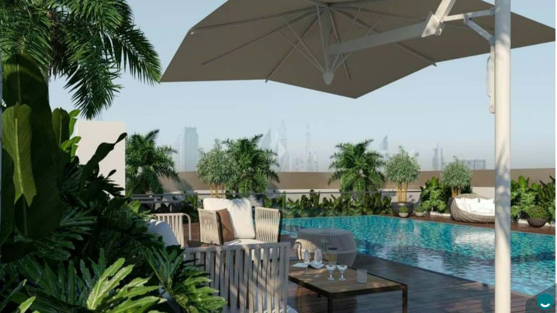 Elevia Residences