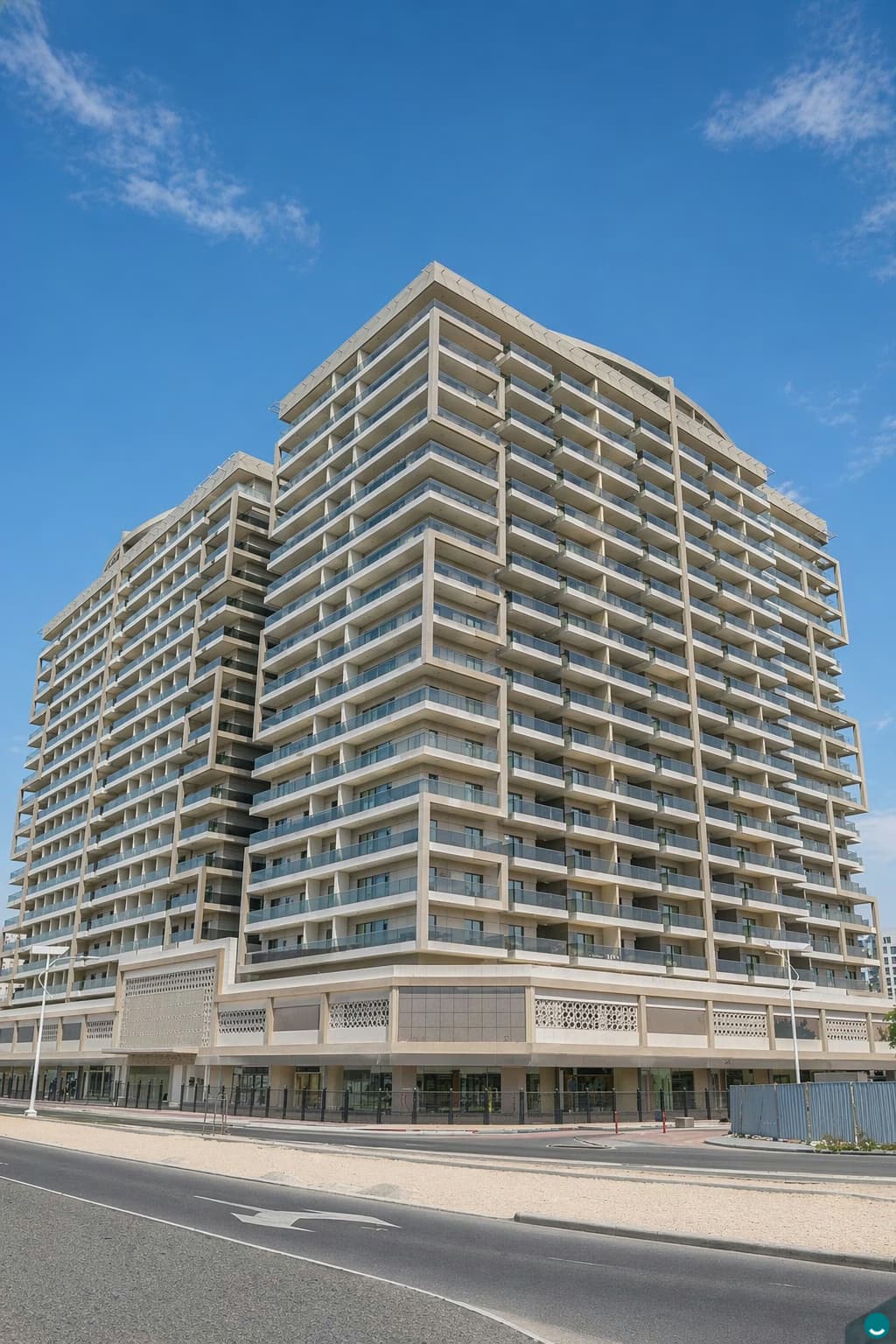 Elite 10 Sports Residence Tower 1
