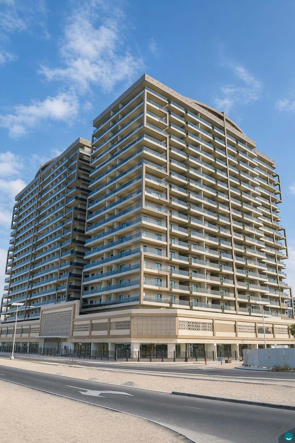 Elite 10 Sports Residence Tower 2