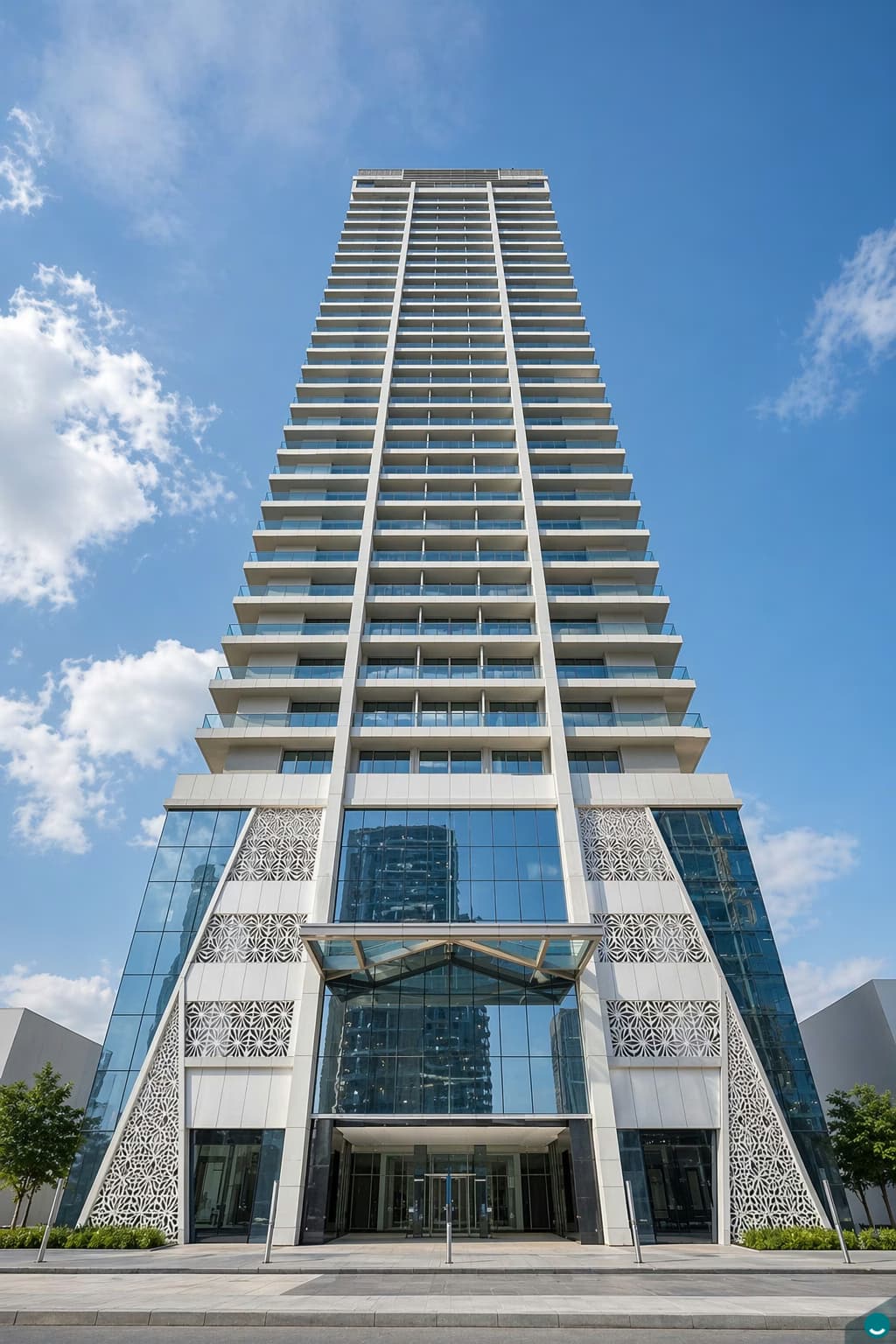 Elite Business Bay Residence