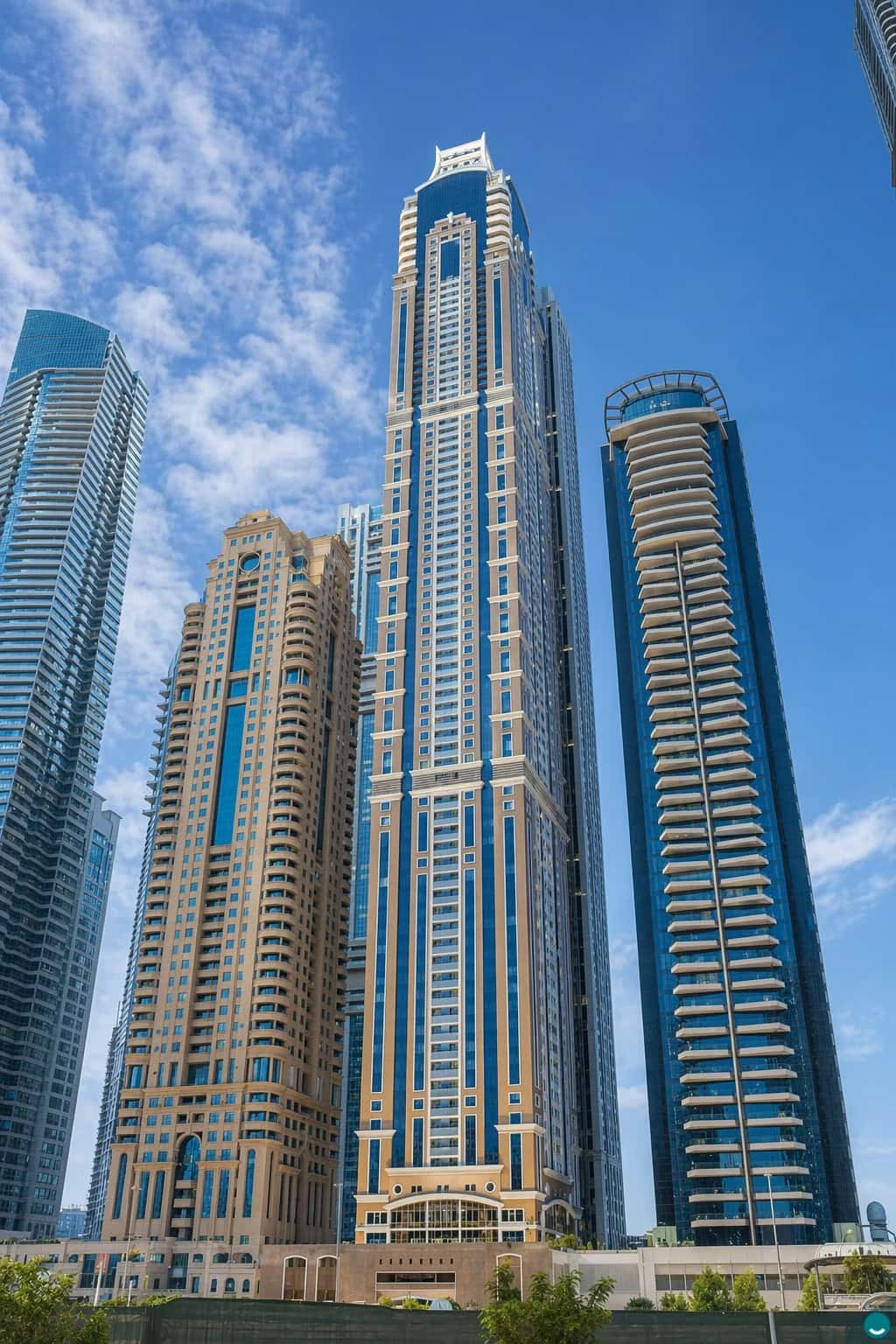 Elite Residence