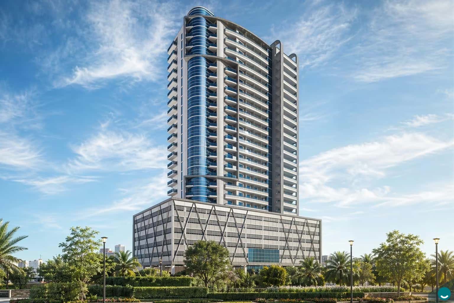 Elite Sports Residence 3