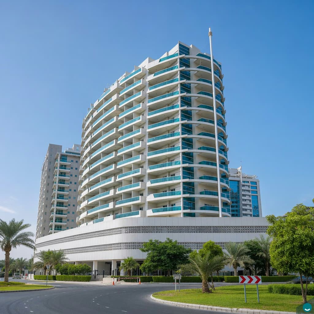 Elite Sports Residence 4